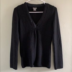 Ann Taylor Merino Angora Sweater, Sz XS
